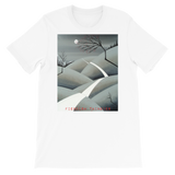 Best Laid Plans Short-Sleeve Unisex T-Shirt Bella Brand