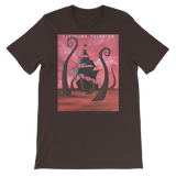 Bringin" Me Down Short-Sleeve Unisex T-Shirt Bella Brand