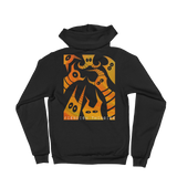 Scary Monsters and Super Creeps Hoodie sweater