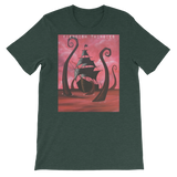 Bringin" Me Down Short-Sleeve Unisex T-Shirt Bella Brand