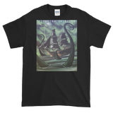 Insult To Injury Short-Sleeve T-Shirt Men's Style