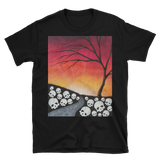 Good Morning Sunshine Unisex T-Shirt