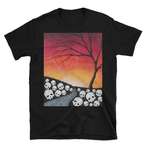 Good Morning Sunshine Unisex T-Shirt