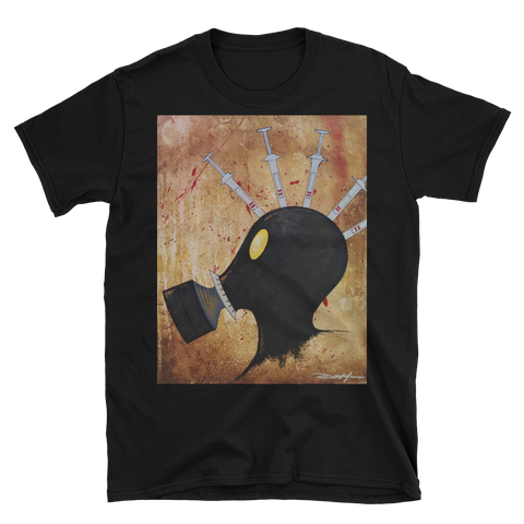 Habit unisex T-Shirt