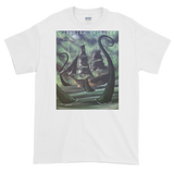 Insult To Injury Short-Sleeve T-Shirt Men's Style