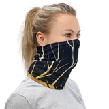 On Earth As In Heaven Face Mask