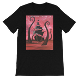Bringin" Me Down Short-Sleeve Unisex T-Shirt Bella Brand