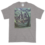 Insult To Injury Short-Sleeve T-Shirt Men's Style