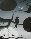 Gray Trio Collection - Fiendish Thingies - 3