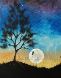 Tree Trio Collection - Fiendish Thingies - 4