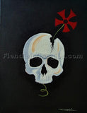 Skull Trio Collection - Fiendish Thingies - 3