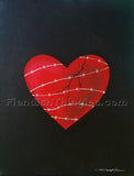 Heart Trio Collection - Fiendish Thingies - 3
