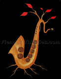 Music Trio Collection - Fiendish Thingies - 5