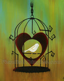Green Trio Collection - Fiendish Thingies - 4