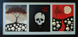 Skull Trio Collection - Fiendish Thingies - 1