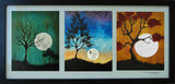 Tree Trio Collection - Fiendish Thingies - 1