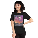 Lovesong Short-sleeve unisex t-shirt Bella Brand